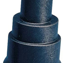 ACDelco 34001 Professional Quick Connect Heater Hose Connector