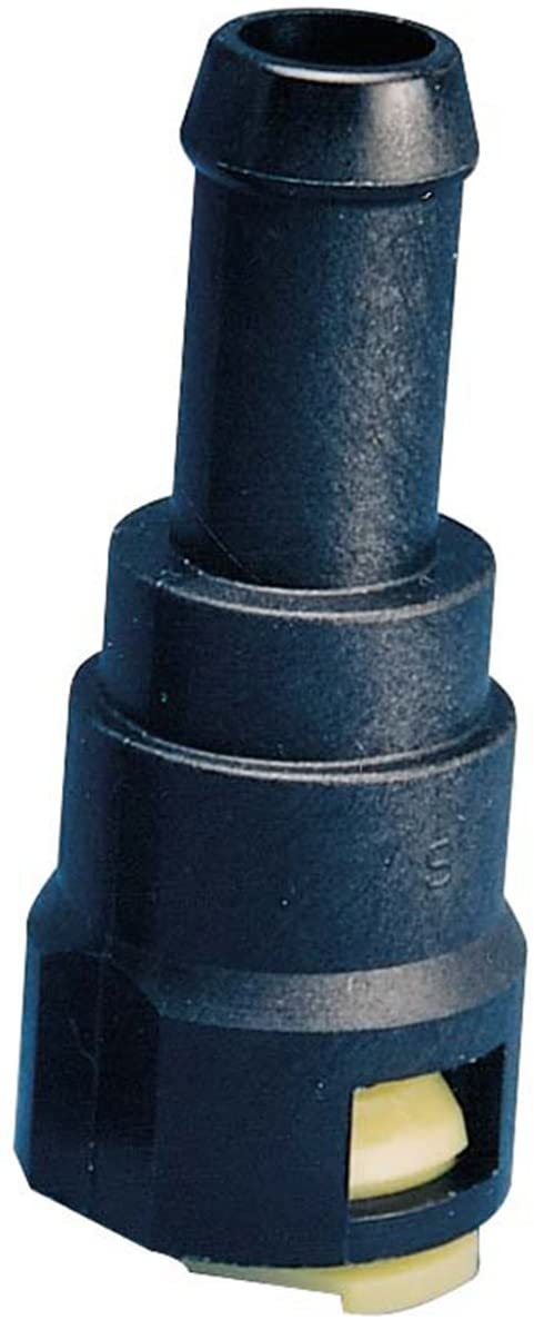 ACDelco 34001 Professional Quick Connect Heater Hose Connector