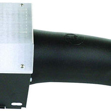 aFe Power Magnum FORCE 54-11192 Jeep Grand Cherokee Performance Intake System (Oiled, 5-Layer Filter)
