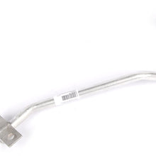 ACDelco 15-34640 GM Original Equipment Air Conditioning Condenser Outlet Tube Assembly