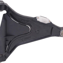 ACDelco 45D3113 Professional Front Driver Side Lower Suspension Control Arm and Ball Joint Assembly