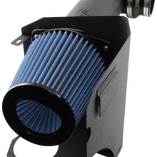aFe Power Magnum FORCE 54-10712 Dodge/Chrysler Performance Intake System (Oiled, 5-Layer Filter)