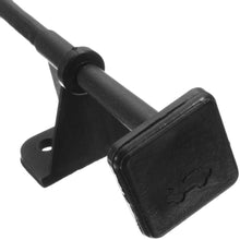 2/4 door Car Engine Hood Release Cable with Handle For Honda for Civic 2001-2005 74130-S5D-A01ZA