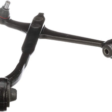 Delphi TC6386 Suspension Control Arm and Ball Joint Assembly