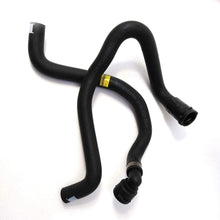 A set Heater Hose Coolant Line Radiator Hose Fit For Audi A4 Quattro Passat SC-8D0819373N,8D0819371H