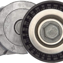 ACDelco 39394 Professional Accessory Drive Belt Tensioner Assembly, 1 Pack