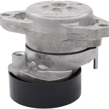 NewYall Drive Belt Tensioner Assembly