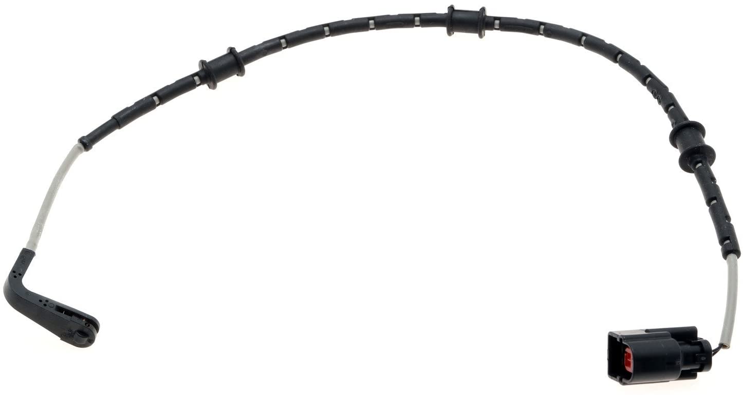 ACDelco 18K2524 Professional Front Electronic Brake Pad Wear Sensor