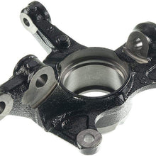 Front Passenger Side Steering Knuckle Replacement for Toyota Corolla 2009-2019 Matrix 2009-2013