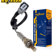 Kwiksen 234-4733 Oxygen o2 Sensor 2 Downstream Replacement For Honda Element 2.4L 2003-2011/ Acura EL L4 1.6L 1999-2000 Upstream O2 Sensor/Honda Civic 1.6L D16Y8 Engine 1999-2000 Upstream o2 Sensor