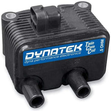 Dynatek 0.5 Ohm Dual-Output Coil for Twin Cam Carb Models and Sportster DC6-6