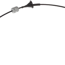 Dorman 905-601 Gearshift Control Cable, 1 Pack