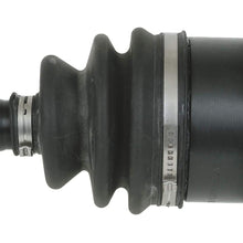 Cardone 66-7240 New CV Constant Velocity Drive Axle Shaft