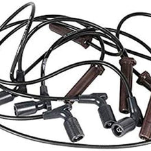 ACDelco 746QQ GM Original Equipment Spark Plug Wire Set