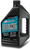 Maxima 82964 Coolanol 50/50 Blend Performance Coolant - 64 oz.