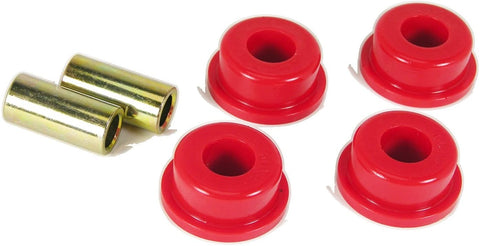 Prothane 1-1204 Red Rear Track Arm Bushing Kit