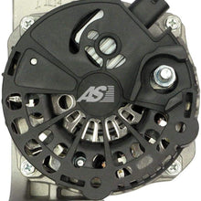 AS PL (P) A4070 (P) Alternator