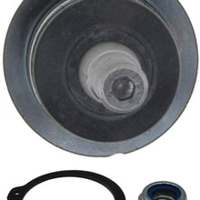 ACDelco 45D0154 Professional Front Upper Suspension Ball Joint Assembly