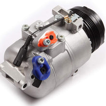 OCPTY Air conditioner Compressor Compatible for BMW X5 3.0L CO 10837C