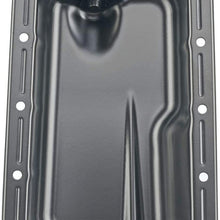 A-Premium Lower Engine Oil Pan Replacement for 300 Dodge Challenger Charger 2011-2016 Jeep Wrangler 2012-2016 3.6L