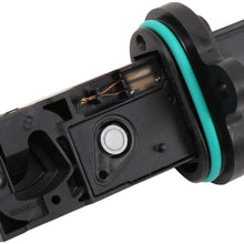 ACDelco 12671624 GM Original Equipment Mass Air Flow Sensor
