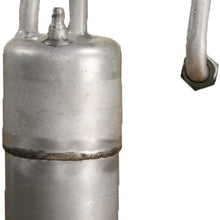 TCW 17-7195 A/C Accumulator (Quality With Perfect Vehicle Fitment)