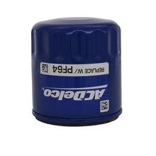 ACDelco GM Original Equipment PF64 Engine Oil Filter