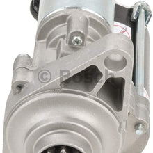 Bosch SR1320X Starter