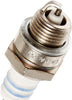 Bosch (7547) WSR6F Super Spark Plug, (Pack of 1)