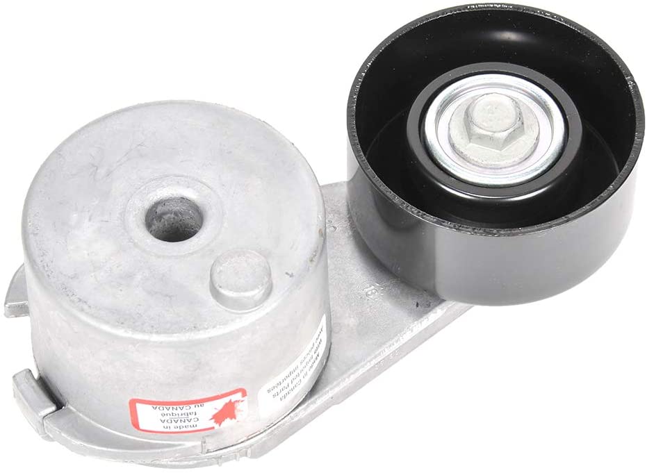 ACDelco 12670574 GM Original Equipment Drive Belt Tensioner Assembly, 1 Pack