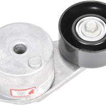 ACDelco 12670574 GM Original Equipment Drive Belt Tensioner Assembly, 1 Pack