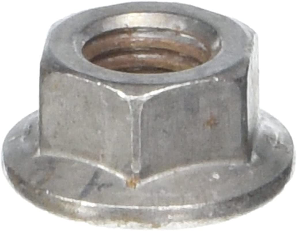 ACDelco 24222403 GM Original Equipment Automatic Transmission Manual Shaft Detent Lever Nut