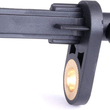 Aintier 2PCS Left+Right+Rear ABS wheel Speed Sensor brake sensor Fit for 2004-2011 Nissan Titan