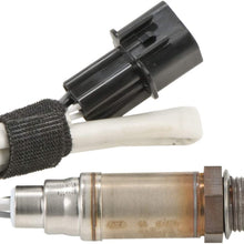 Bosch 15514 Oxygen Sensor, OE Fitment (Chrysler, Dodge, Mitsubishi )