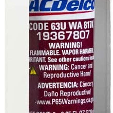 ACDelco 19367807 Touch Up Paint, 1 Pack