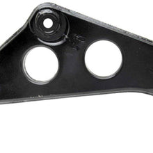 ACDelco 45D3227 Professional Front Driver Side Lower Suspension Control Arm