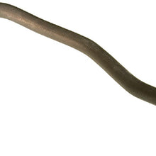 ACDelco 18021L Professional Lower Molded Heater Hose