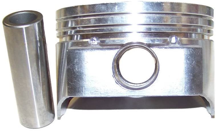 DNJ P448 Piston Set for 1995-1997 / Ford, Mazda / B2300, Ranger / 2.3L / SOHC / L4 / 8V / 140cid, 2295cc