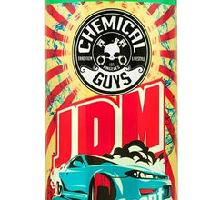 Chemical Guys AIR23516 Premium Air Freshener and Odor Eliminator (16 Oz, JDM Squash Scent), 16. Fluid_Ounces