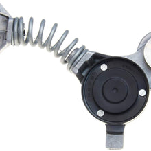 ACDelco 38423 Professional Automatic Belt Tensioner and Pulley Assembly