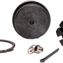 ACDelco 46D0048A Advantage Front Upper Suspension Ball Joint Assembly