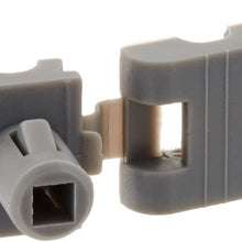 Dorman DOR703-240 Door Lock Rod Clip