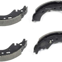 Power Stop B945 Autospecialty Brake Shoe