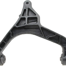 ACDelco 45D10452 Professional Front Passenger Side Lower Suspension Control Arm