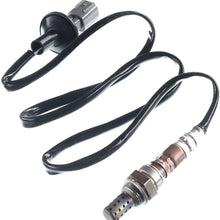 A-Premium O2 Oxygen Sensor Replacement for Lexus IS300 2001-2005 I6 3.0L 2JZGE Downstream Cylinder 4-6 Only