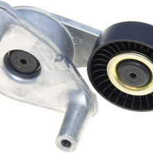 ACDelco 38149 Professional Automatic Belt Tensioner and Pulley Assembly