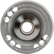 GM Genuine Parts 24286217 Automatic Transmission 1-2-3-4 Clutch Hub with Output Carrier Inner Shaft