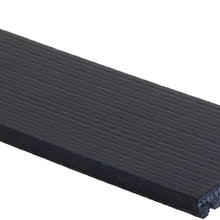 Acdelco 8K515 Professional Serpentine Belt, 1 Pack
