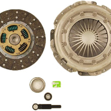 Valeo 53059277 OE Replacement Clutch Kit