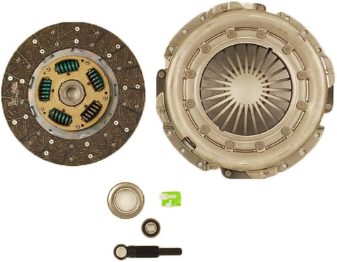 Valeo 53059277 OE Replacement Clutch Kit